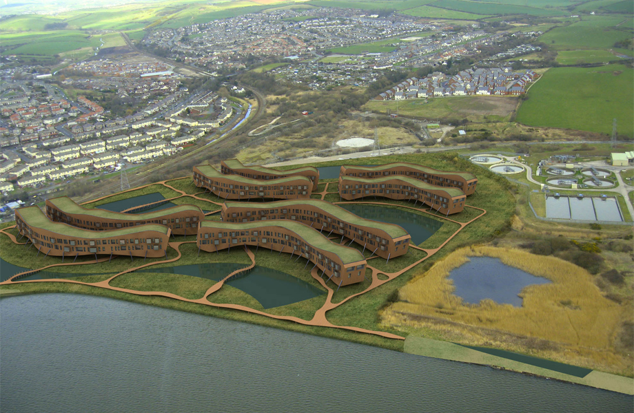 Salthouse Mills Mspace Salthouse Mills Mspace